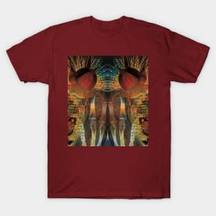 Firebloom T-Shirt